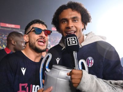 Ripresa delle attività verso Genoa-Bologna, ultimo match della stagione: ancora a parte Zirkzee