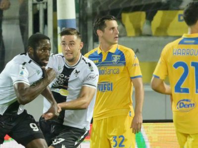 Empoli e Udinese salve, Frosinone ultima squadra a retrocedere in cadetteria: tutti i verdetti della Serie A 2023-2024