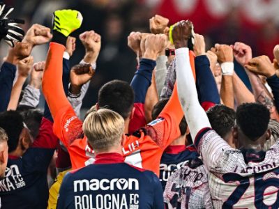 Gli highlights e le foto di Genoa-Bologna e tutti i numeri della stagione rossoblù disponibili su Zerocinquantuno