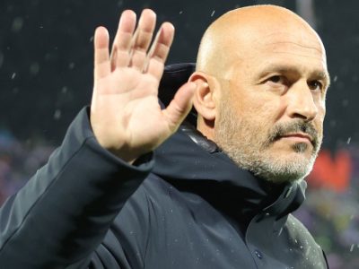 Risultato del sondaggio - Vincenzo Italiano è l'allenatore giusto per il Bologna?