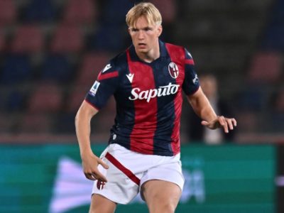 Kristiansen vuole tornare a Bologna, pressing rossoblù sul Leicester per trovare un accordo a cifre più basse