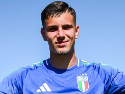 Test con l'Under 20 per l'Italia, in campo Calafiori e anche Corazza. A Tolone l'Under 21 trascinata da Raimondo e Fabbian