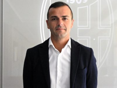 Ufficiale: Claudio Rivalta nuovo allenatore del Bologna Primavera