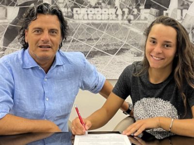 Ufficiale: Sofia Monaco, Angela Passeri e Ludovica Silvioni al Bologna Women