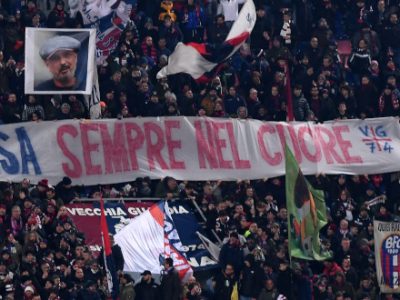 Il percorso di Miroslav e i gesti concreti del club: nel Bologna il cognome Mihajlovic è e sarà sempre di casa