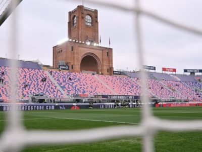 Scattata anche la prevendita per Bologna-Empoli, 3^ giornata di campionato: si gioca sabato 31 agosto alle 18:30