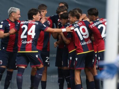 Il Bologna Primavera vince e convince: 3-0 casalingo al Genoa. Rivalta: 