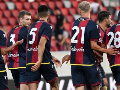 Bologna-Udinese: aggiornamenti e quote sul primo match di Serie A