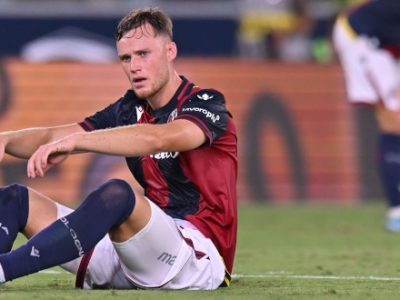 Gli highlights e le foto di Bologna-Empoli e tutti i numeri della stagione rossoblù disponibili su Zerocinquantuno