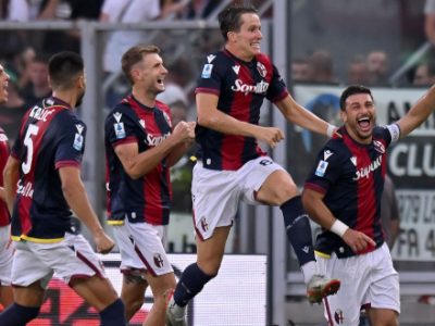 Stipendi dei giocatori del Bologna: la classifica aggiornata al 2024