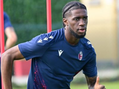 Ripresa delle attività verso Bologna-Empoli, primo allenamento per Iling-Junior. Domani il verdetto su Erlic e Ndoye