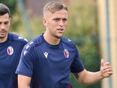 Holm, Karlsson e Odgaard non confermati in Nazionale, Erlic resta a Bologna per recuperare, Byar chiamato dal Marocco Under 20