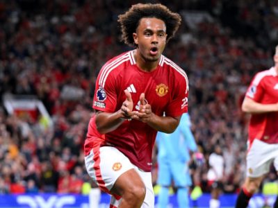 Il Manchester United con Zirkzee sogna