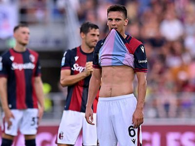 Gli highlights e le foto di Bologna-Udinese e tutti i numeri della stagione rossoblù disponibili su Zerocinquantuno