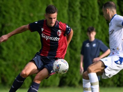 Raimondo verso un'altra esperienza in prestito, ma il livello sale: Venezia e Sampdoria sul giovane centravanti del Bologna