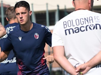 Ripresa degli allenamenti verso Napoli-Bologna: recuperati Lucumí e Urbanski, seduta differenziata per Holm