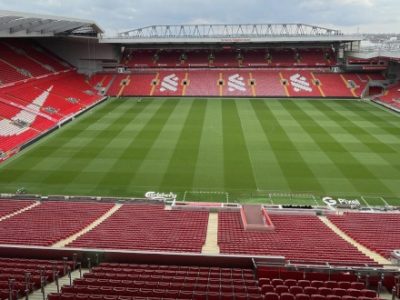 Liverpool-Bologna: prime informazioni sui biglietti per la gara di Champions League del 2 ottobre