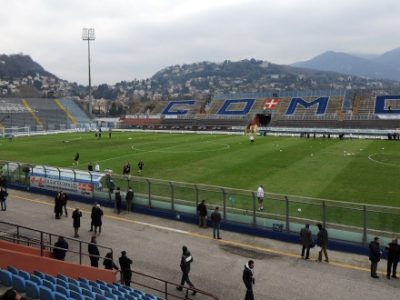 Sinigaglia campo tabù per il Bologna: mai una vittoria a Como in Serie A. E l'ultimo precedente mette i brividi