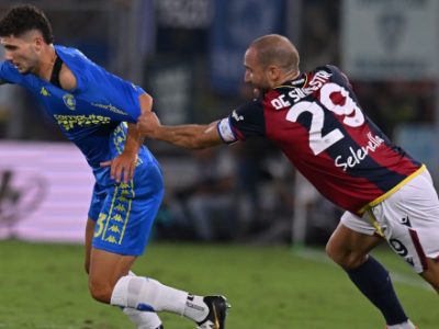 Bologna-Empoli 1-1: il Tosco l'ha vista così...