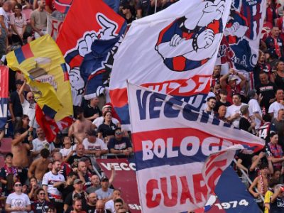 Già aperta la prevendita per Bologna-Milan di sabato 26 ottobre: primi due giorni riservati agli abbonati