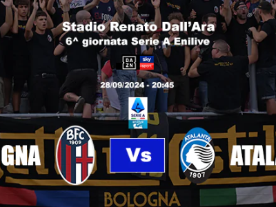 Bologna vs Atalanta