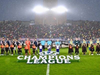 Champions League 2024-2025, Bologna al 16° posto dopo la 1^ giornata della fase campionato