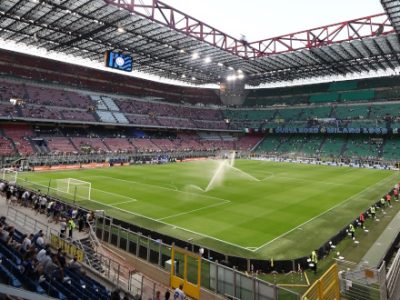 Finale di Champions 2027 tolta a Milano, un altro scivolone italiano. Bologna chiaro sul tema: senza stadi rinnovati non si riforma il calcio