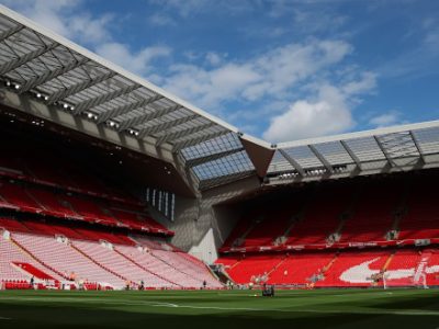 Liverpool-Bologna di Champions League, domani alle 13 il via alla prevendita: tutte le info sui biglietti e la trasferta