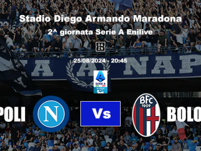 Napoli vs Bologna