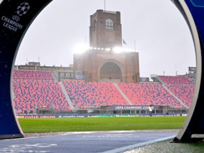 Lunedì 7 scatterà la prevendita per Bologna-Monaco di Champions: priorità agli abbonati, da venerdì 11 acquisto libero