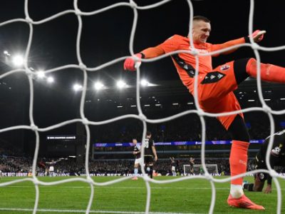 Le foto di Aston Villa-Bologna disponibili in alta definizione nella Gallery di Zerocinquantuno