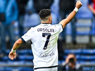 Gli highlights e le foto di Genoa-Bologna e tutti i numeri della stagione rossoblù disponibili su Zerocinquantuno