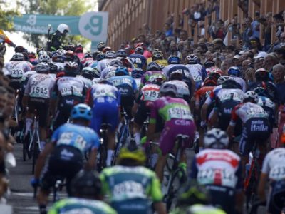 Il Giro dell'Emilia, la corsa dei campioni nel nome di Girardengo