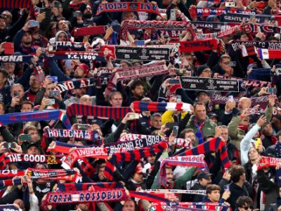 La squadra più bella del mondo compie 115 anni: tanti auguri Bologna!