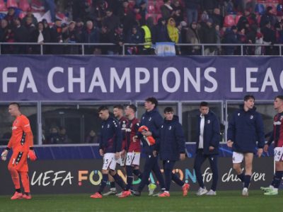 Il Bologna sta onorando la Champions più di quanto non dica la classifica. Sconfitta immeritata e critiche eccessive, per affermarsi in Europa ci vorrà tempo