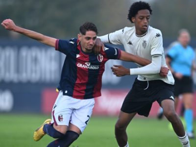 Primo punto del Bologna Primavera in Youth League, a Crespellano è 0-0 col Monaco. Rivalta: 