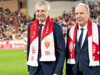 Il tifo del principe Alberto, la passione per l'arte del patron Rybolovlev e i tanti doppi ex: il Monaco arriva a Bologna, la posta in gioco è alta