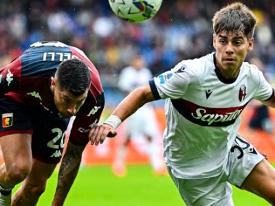 Lo squalificato Pobega si aggiunge agli indisponibili per Bologna-Venezia. Dominguez, Iling-Junior e Karlsson a caccia di una maglia