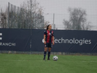 Domenica amara per il Bologna Primavera e il Bologna Women, sconfitti 2-0 rispettivamente da Lazio e Chievo