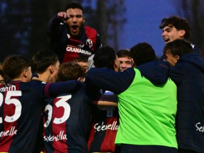 Anche il Bologna Primavera avanza in Coppa Italia: 1-0 in extremis al Südtirol, rossoblù agli ottavi