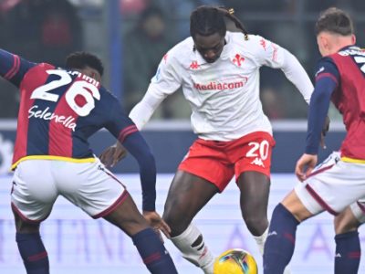 Gli highlights e le foto di Bologna-Fiorentina e tutti i numeri della stagione rossoblù disponibili su Zerocinquantuno