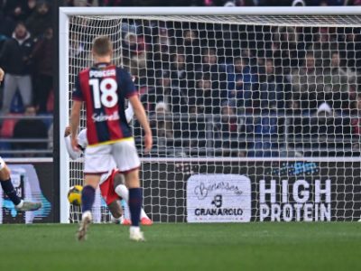 Bologna-Fiorentina 1-0: il Tosco l'ha vista così...