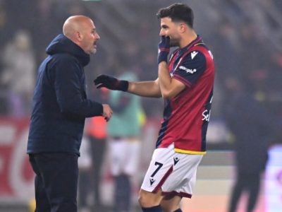 Bologna-Venezia 3-0: il Tosco l'ha vista così...