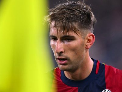 Seduta tattica e partitella per il Bologna: Miranda recuperato, ancora a parte Ndoye e Orsolini