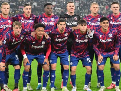 Juventus-Bologna 2-2: il Tosco l'ha vista così...