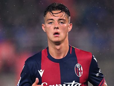 Ufficiale: Bologna, prolungato fino al 2026 il contratto di Kacper Urbanski