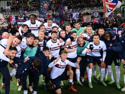 Torino-Bologna 0-2: il Tosco l'ha vista così...