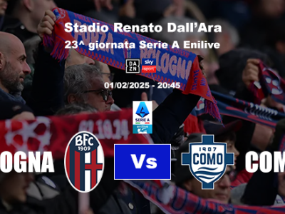 Bologna vs Como