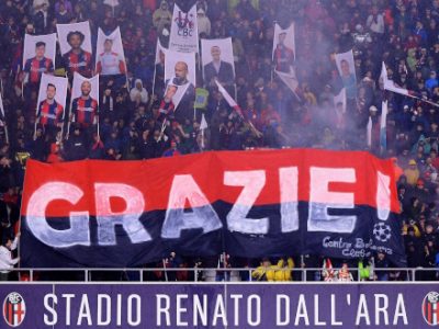 Il 2024 del Bologna: vota su Zerocinquantuno la partita più bella