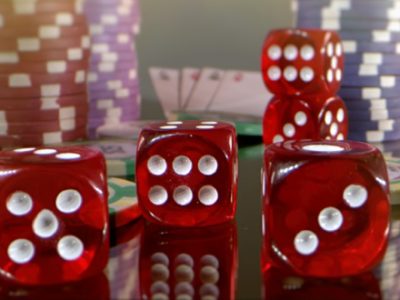 La connessione tra arte e gioco d'azzardo: una panoramica estetica nei giochi da casinò